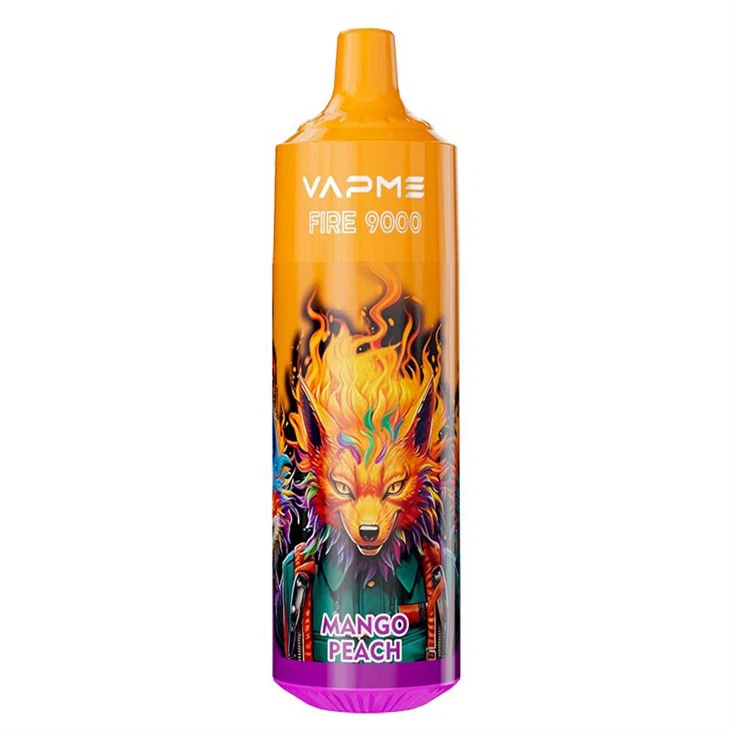 Vapme 9K